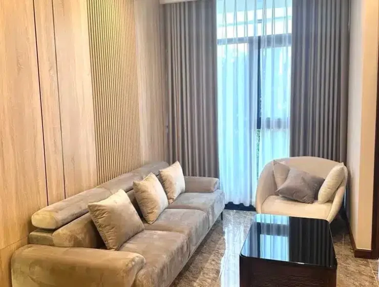 2Brs-FullAmenities-LakeView Lustay