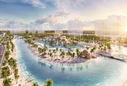 Vinhomes Ocean Park 2