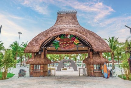 Vinhomes Ocean Park 3