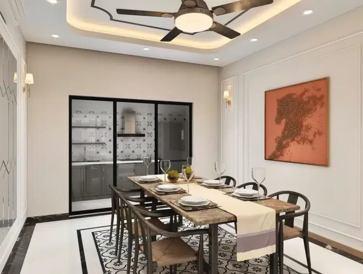 Bay Luxury/ 1br deluxe/ SB10-124 OCP2 Lustay