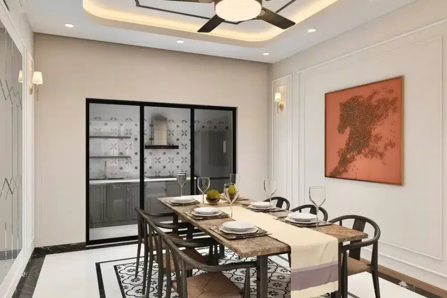 Bay Luxury/ 1br deluxe/ SB10-124 OCP2 Lustay