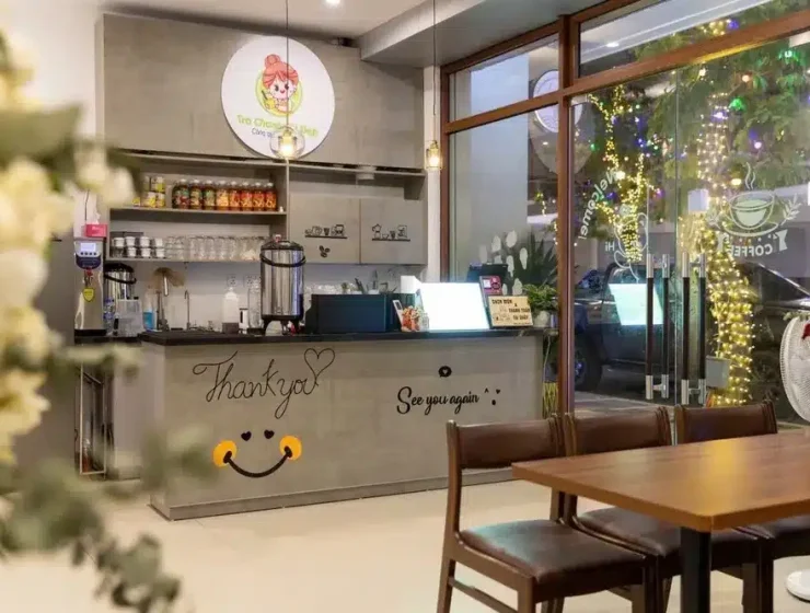 Chị đẹp Homestay phòng 1 Lustay