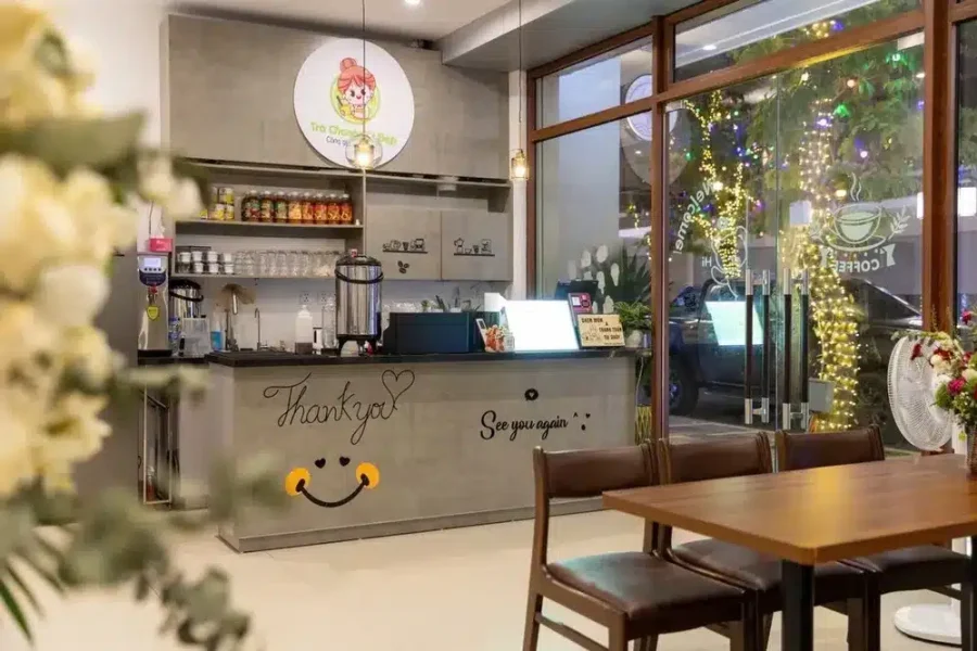 Chị đẹp Homestay phòng 1 Lustay