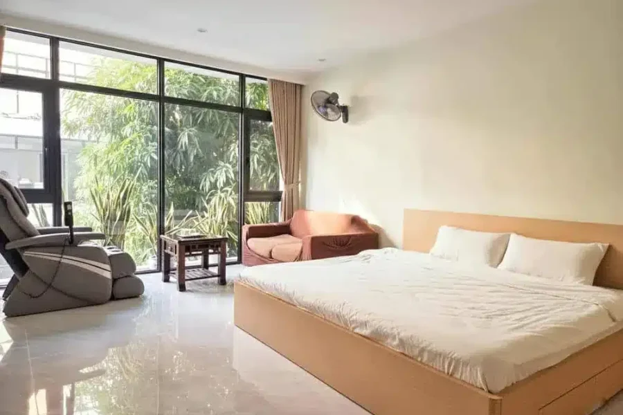 Homestay ấm cúng - Ocean Park 3 Lustay