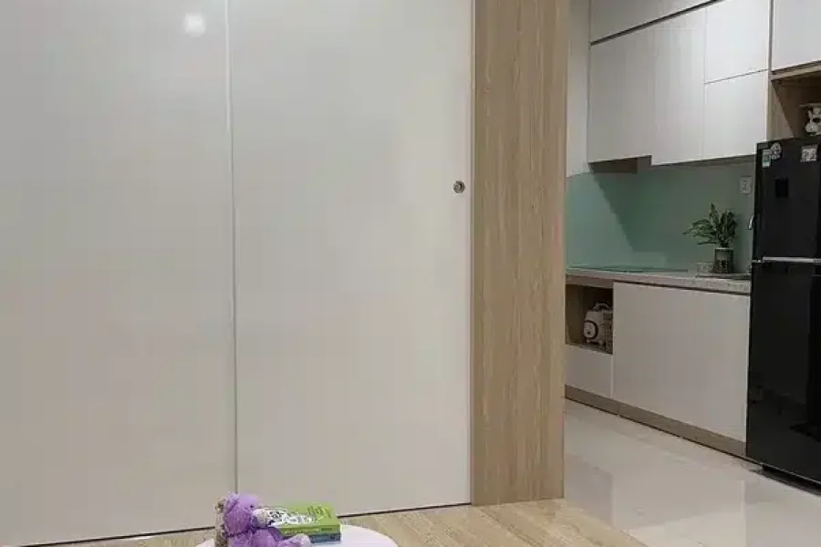 Homestay nhà Thu-Vinhome OceanPark Gia Lâm Hà Nội Lustay