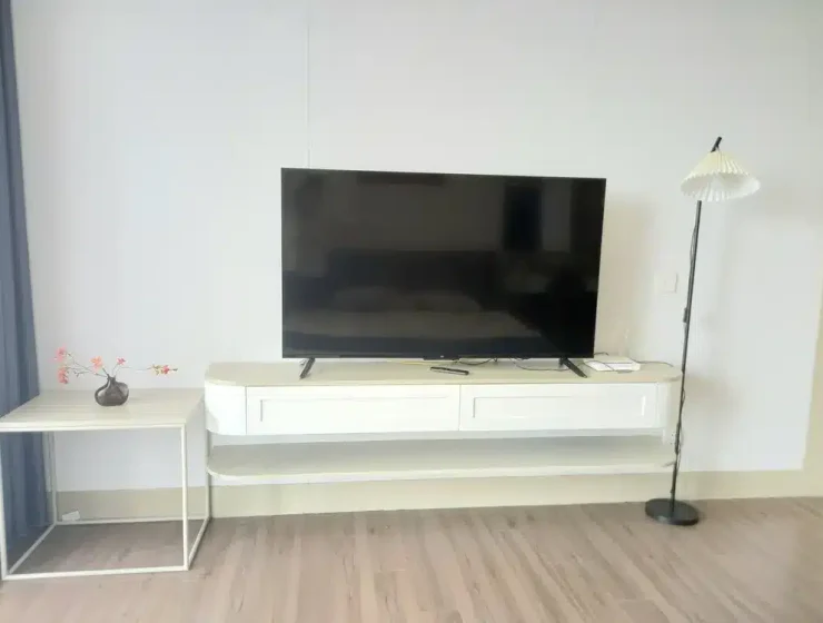 MY'S HOME - Ecopark, Sky Oasis Căn (nhà Studio) Lustay