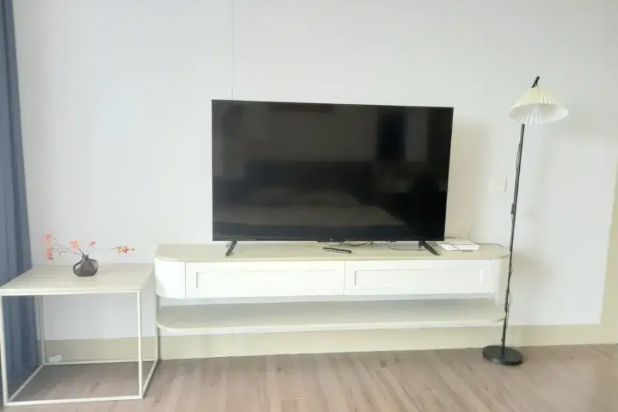 MY'S HOME - Ecopark, Sky Oasis Căn (nhà Studio) Lustay