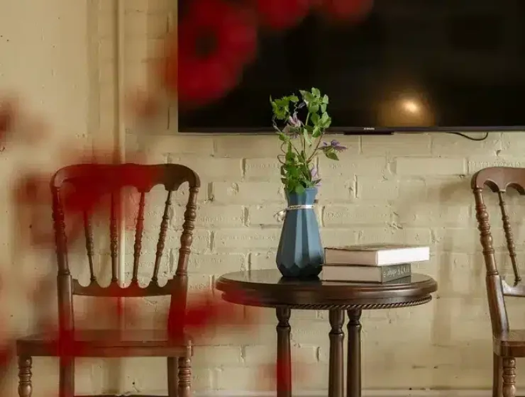 Merida * Vinhomes Ocean Park 2 Lustay