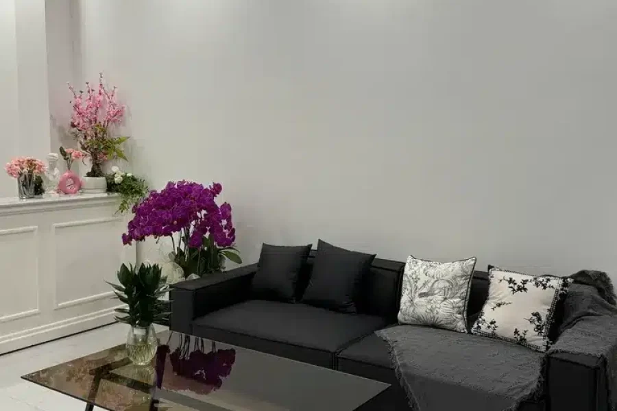 NYX Homes/1BR/Mega Grand World Lustay