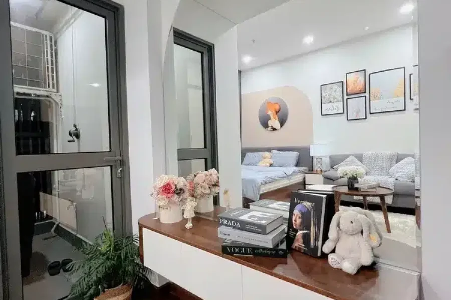 New House - M3 Masterise,bể bơi, phòng tập thể dục,chỗ đỗ xe Lustay