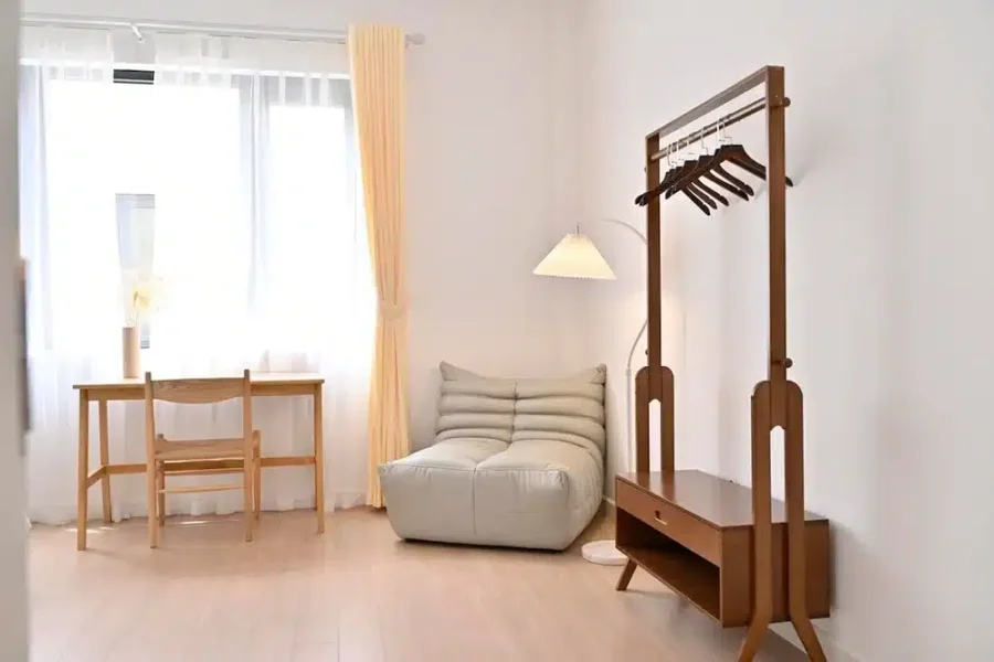 Ngọc Lan villas/Sunset room-Nơi ánh sáng ngập tràn Lustay