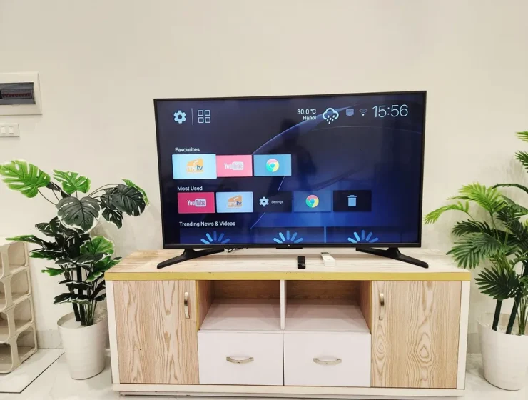 #Nhà 2 phòng ngủ# Vinhomes OceanPark 2# Gần EcoPark# Lustay