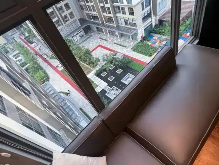 Nhà khách Giardini - Masteri WF| M3 | Ocean Park Lustay