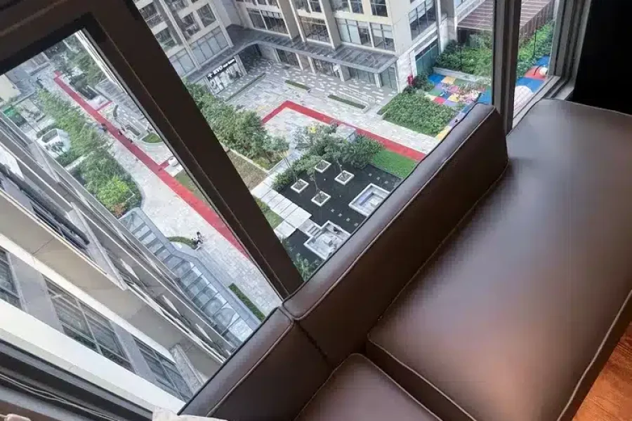 Nhà khách Giardini - Masteri WF| M3 | Ocean Park Lustay