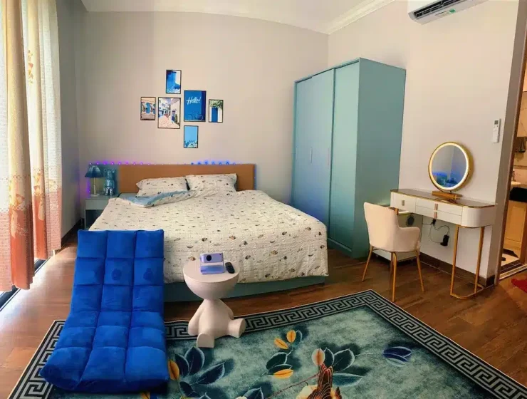 Ocean Breeze - OCP Chill Travel & Stay Ocean Park Lustay