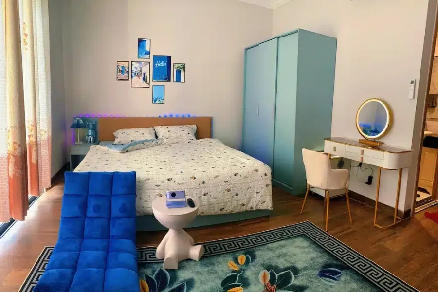 Ocean Breeze - OCP Chill Travel & Stay Ocean Park Lustay