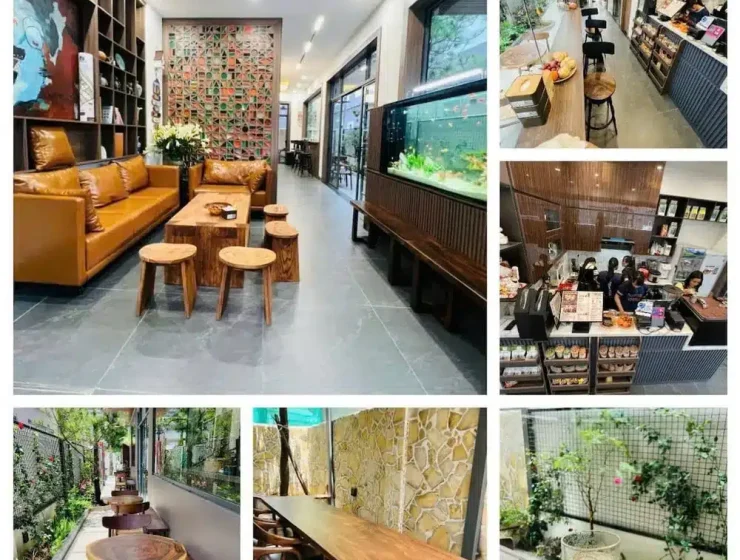 Ocean Park PB 21 -3P Lustay