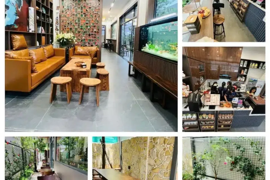 Ocean Park PB 21 -3P Lustay