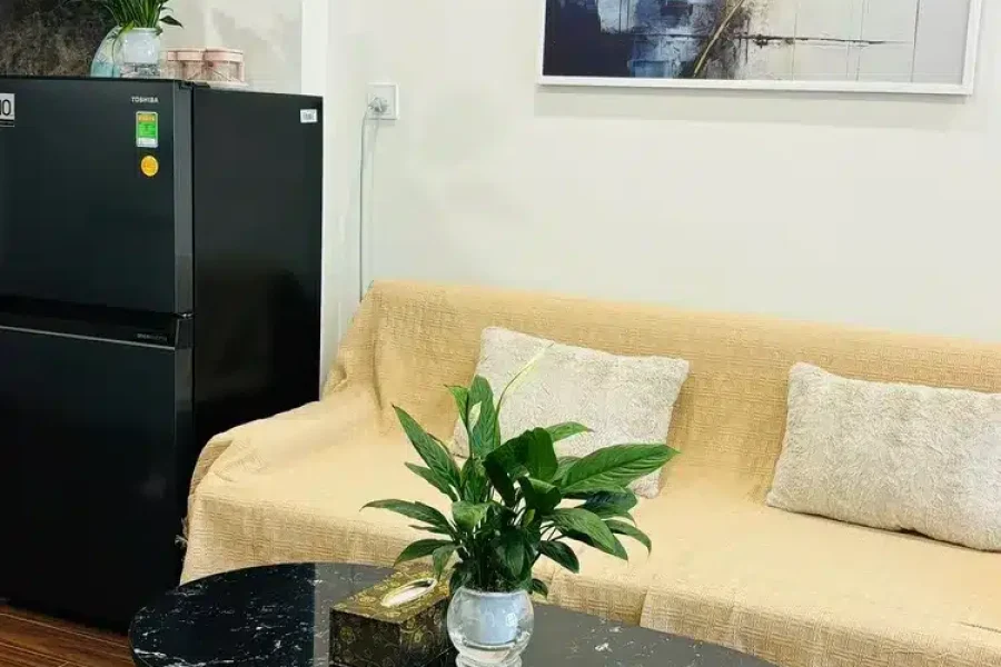 Peace home duluxe Masteri Oceanpark Lustay