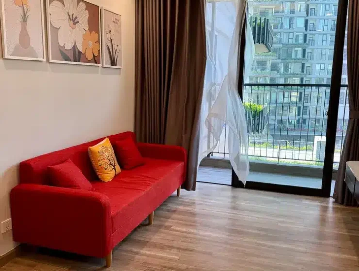 Quang cảnh đẹp/Swanlake/2 phòng ngủ có bồn tắm thư giãn Lustay