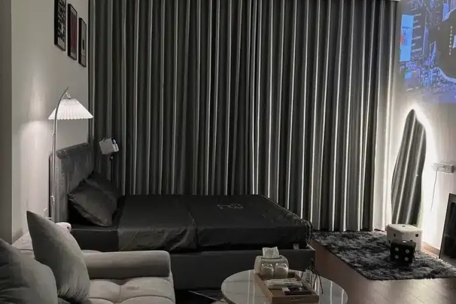 Studio toà Masterise H3.1522 Lustay