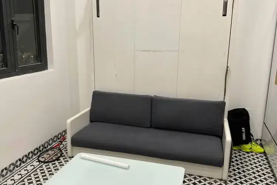 T1 một không gian thư giãn cho cuối tuần của bạn Lustay