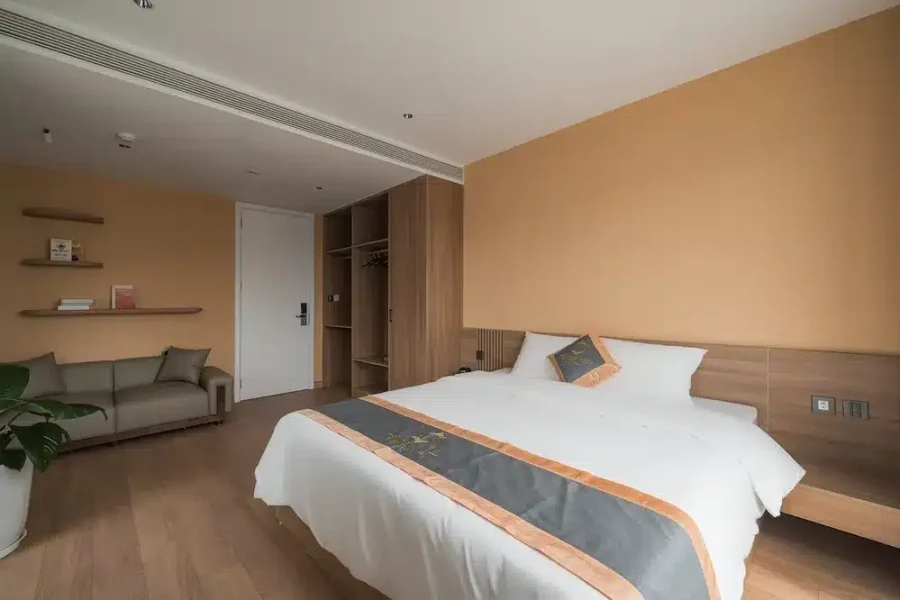 Tender Nest 203, 303, 403. Lustay