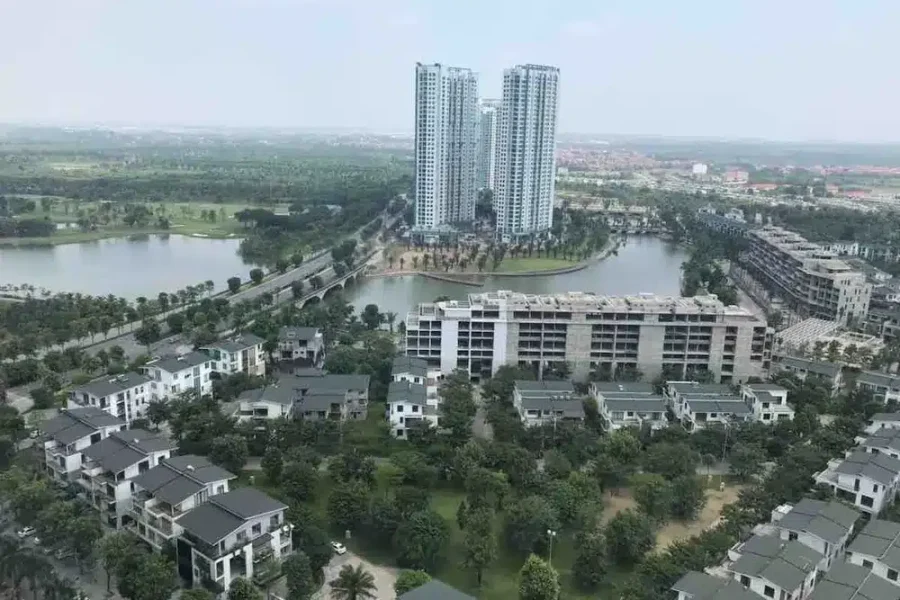 Thiên đường của Cường - Sự lựa chọn lành mạnh! Lustay