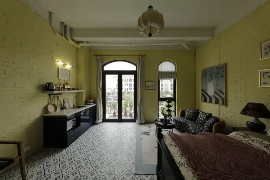 Tiana * Vinhomes Ocean Park 2 Lustay