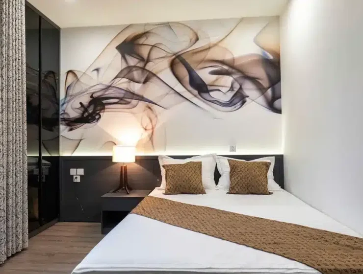 Tour tham quan nhà VIP & Chill - 411 Lustay