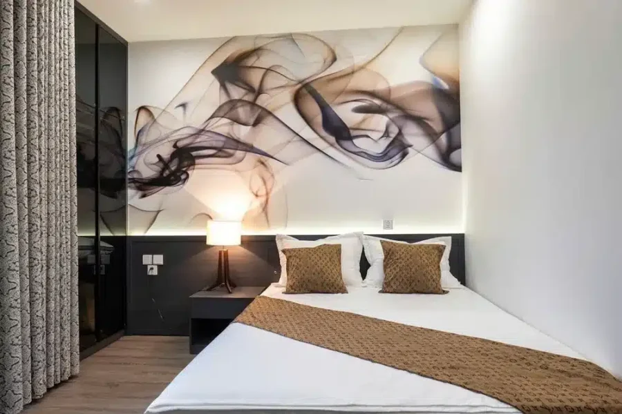 Tour tham quan nhà VIP & Chill - 411 Lustay