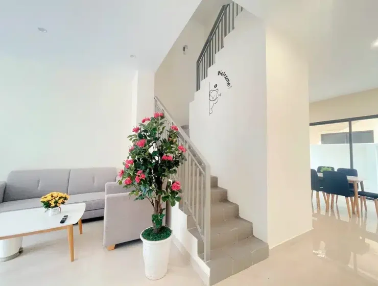 Villa LK cạnh Royal Wave Park Lustay