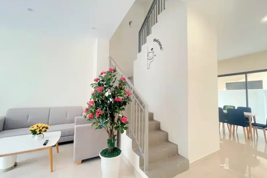 Villa LK cạnh Royal Wave Park Lustay