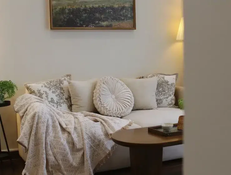 Vin Uni View/M3/Cottage 1BR Apt~Lamer Homestay Lustay