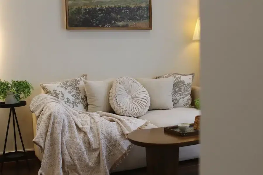 Vin Uni View/M3/Cottage 1BR Apt~Lamer Homestay Lustay