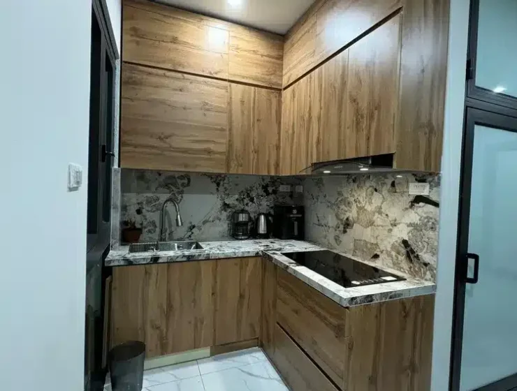 Vinhomes Ocean Park 3 -201 homestay Lustay