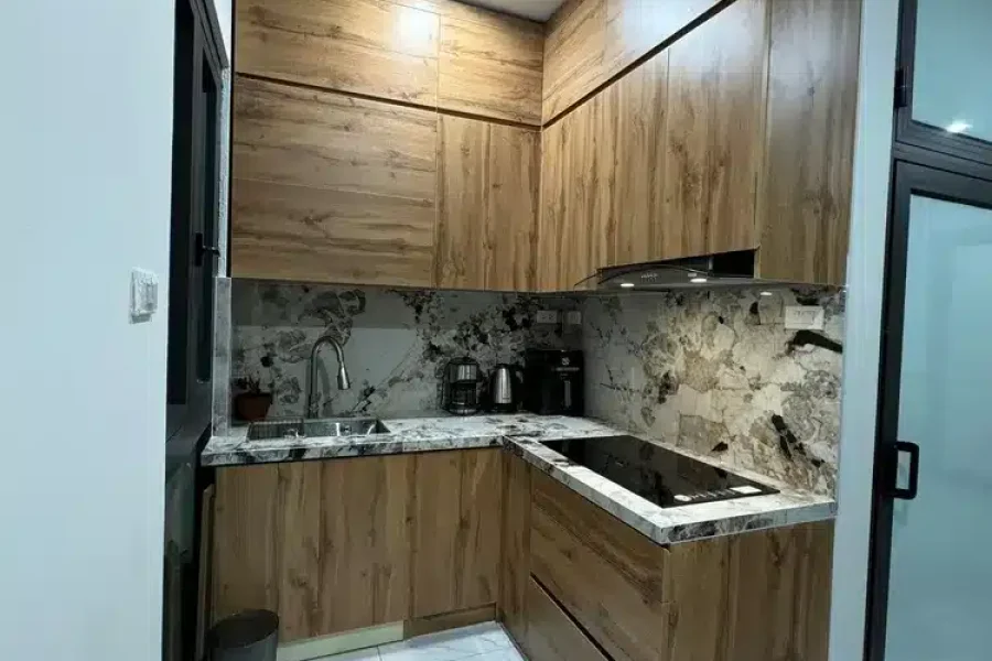 Vinhomes Ocean Park 3 -201 homestay Lustay