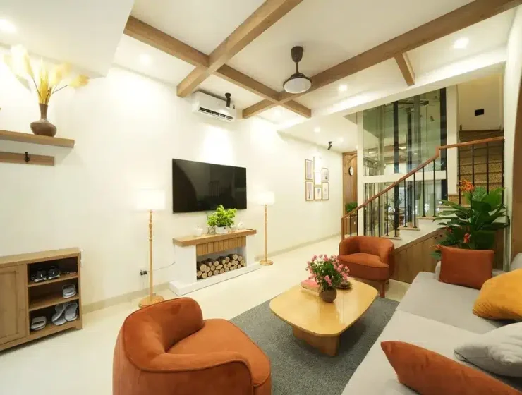 Vinhomes Ocean Park 3/Bear's Stweet Home/Ocean 302 Lustay