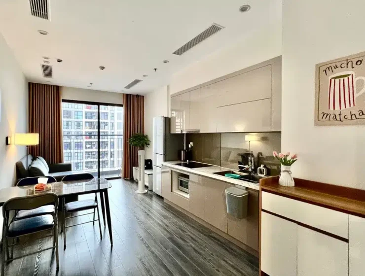 ZenHome | Nhẹ nhàng - ấm áp Lustay