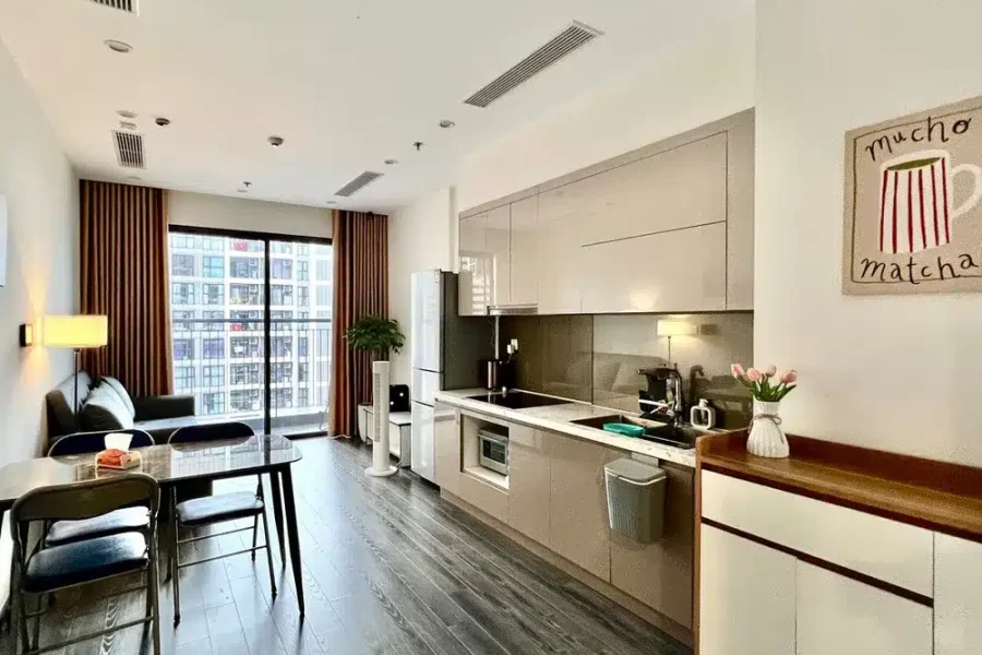 ZenHome | Nhẹ nhàng - ấm áp Lustay